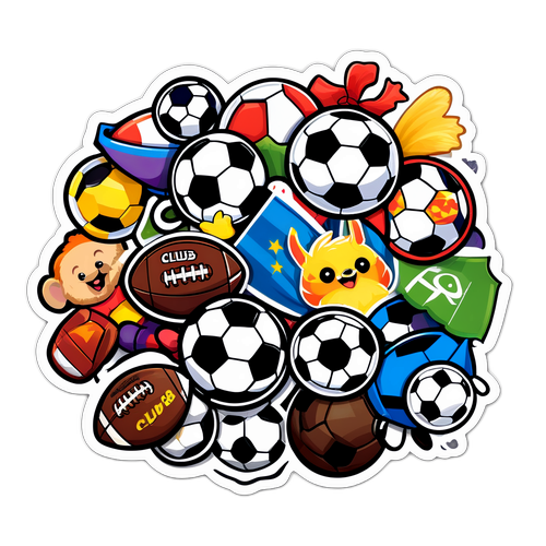 Vichekesho vya Soka vya Katuni