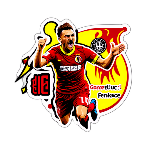 Muonekano wa Göztepe vs Fenerbahçe