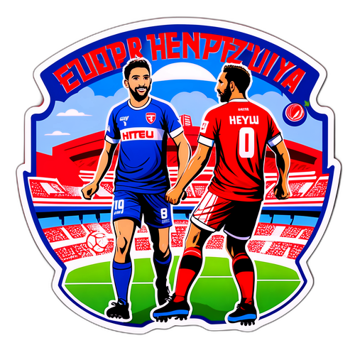 מתג עוצמתי בין אליצור נתניה להפועל הרצליה