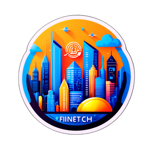 फिनटेक और नवाचार का एकीकरण