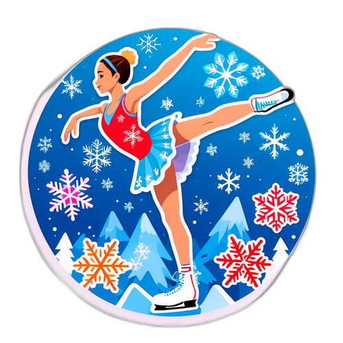 2026 Vinter-OL: Kunstløper