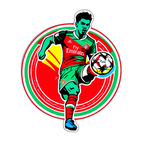 Intensidad ya Mechi ya Benfica dhidi ya Tondela