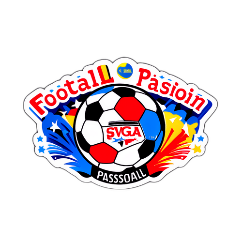 El fútbol es pasión