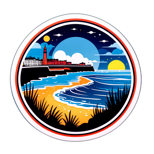 Σκηνικό από το Μπράιτον