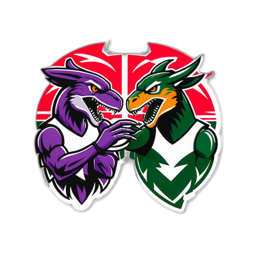 Rivalidad Raptors y Bucks