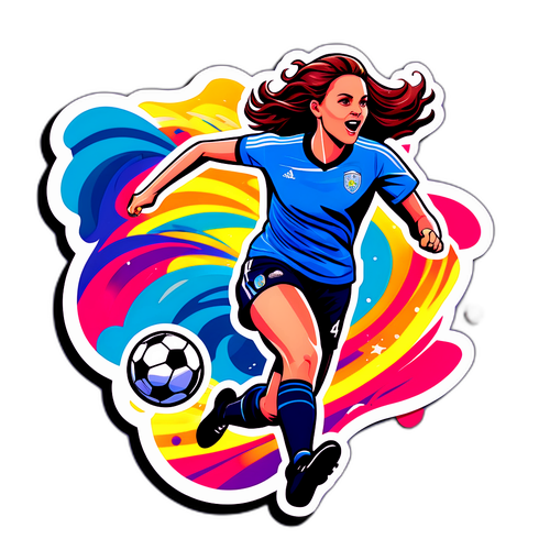 Dynamic Padlespill av Nora Mørk