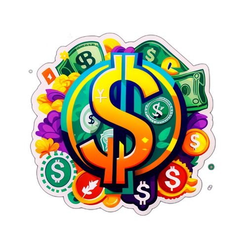 Büyük Dolar Sembolü