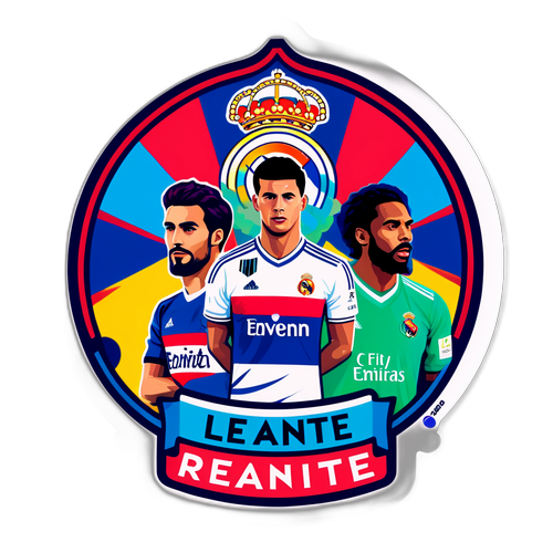 Levante - Real Madrid Match Atmosfære