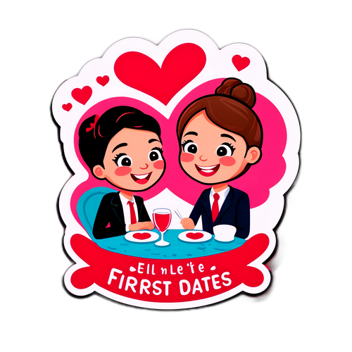 Πρώτες Ραντεβού