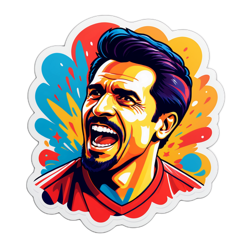 Reproducción Artística de Ortigoza