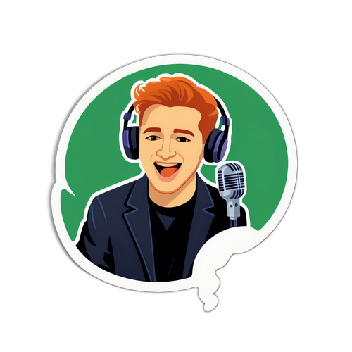 Ποιός είναι ο τραγουδιστής;