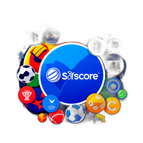 Sticker ya Kisasa ya Sofascore