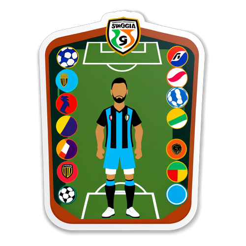 Bango la Serie A: Bodi ya Kistratejia