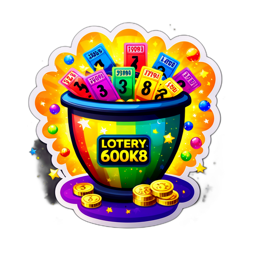 Mga Kahangahanga ng Lottery