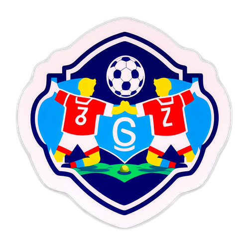 Pemainan Bola Sepak Vintage