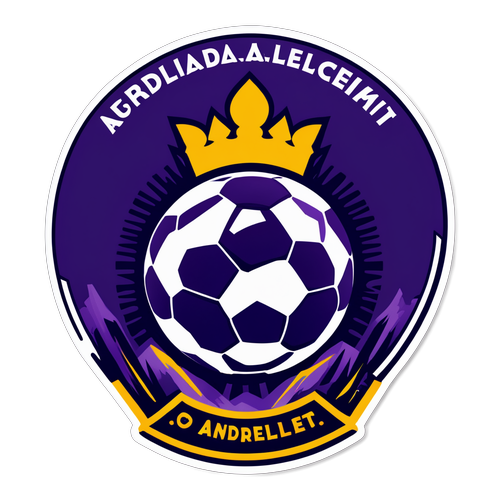 Anderlecht à Minsk : Le Sticker Que Chaque Fan de Football Doit Avoir !