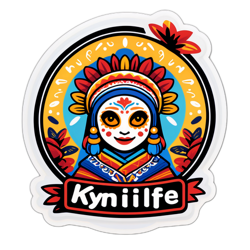 KymiElämän kulttuuri ja yhteisön voima