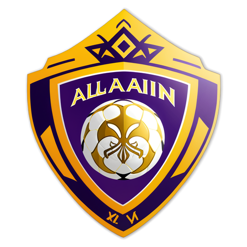 Paixão pelo Futebol: Al Ain x Dibba Al Hisn