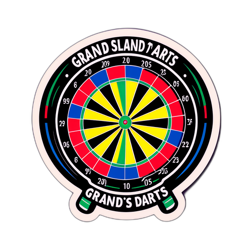 Grand Slam van Darts 2025