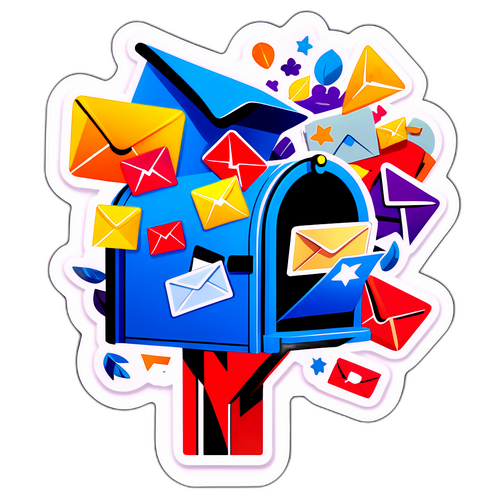 Postin Aiheen Mukainen Tarra