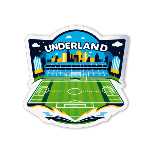 Sunderland is mijn stad!