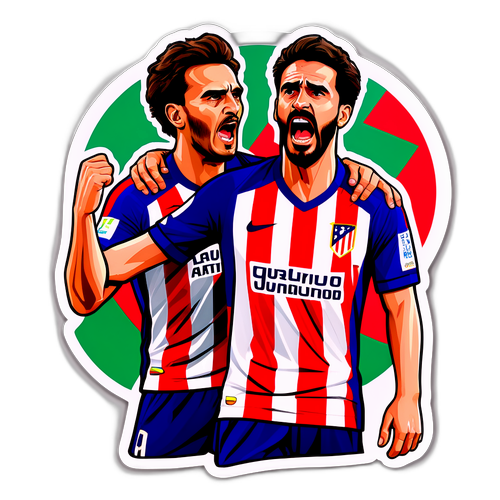 Spárova zápasu Atlético Madrid a Elche