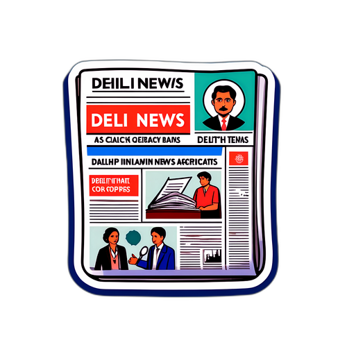 दिल्ली समाचार