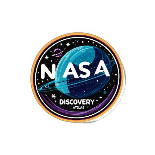 NASA डिस्कवरी