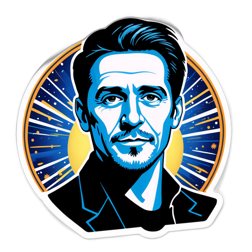 Eric Stehfest - Licht und Bühne