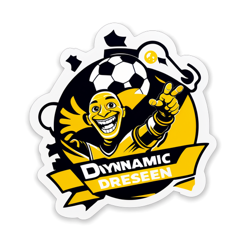 Dynamo Dresden: Gemeinschaft und Leidenschaft