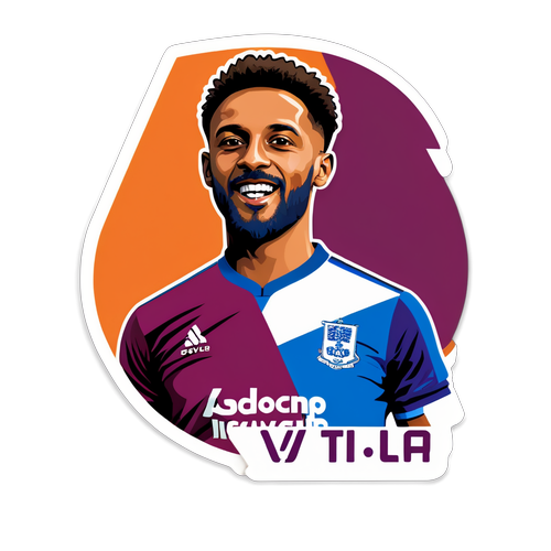 Ikke Gå Glipp Av Krigen På Banen! Ipswich vs Aston Villa: De Beste Spillerne I Rivaliseringens Dyst!