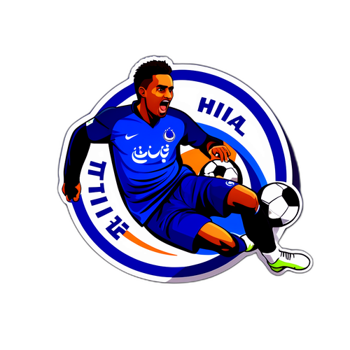 Momentos Memorables de Al Hilal