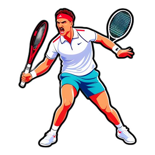 Tomáš Macháč in Posa di Tennis