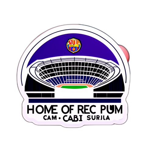 בית של ברצלונה