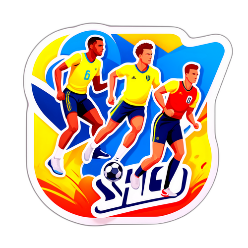 Спортивне життя у Харкові