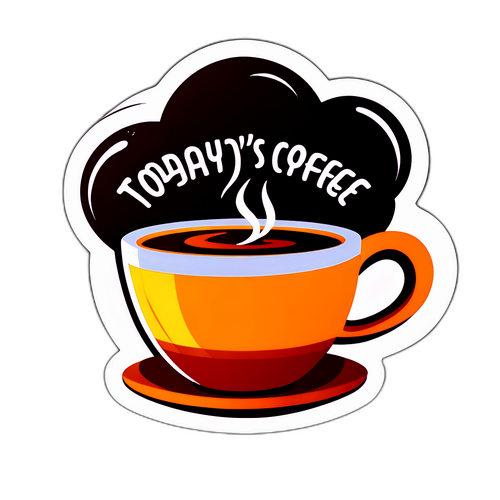 Giá cà phê hôm nay