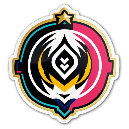 Sticker về Olimpia và Inter Miami