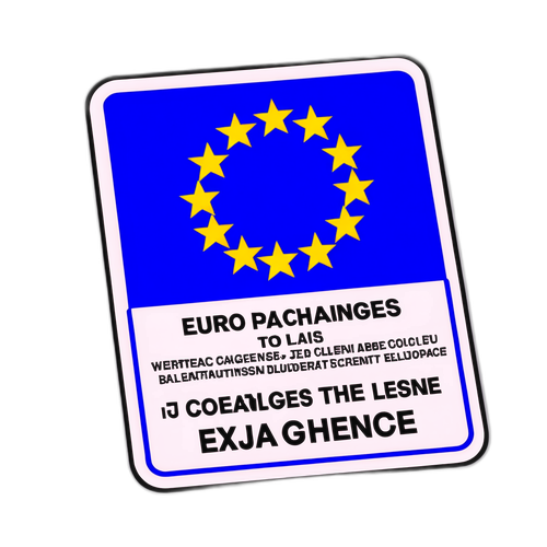 Europese Wijzigingen op de Weg