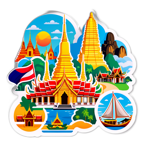 การเดินทางในประเทศไทย