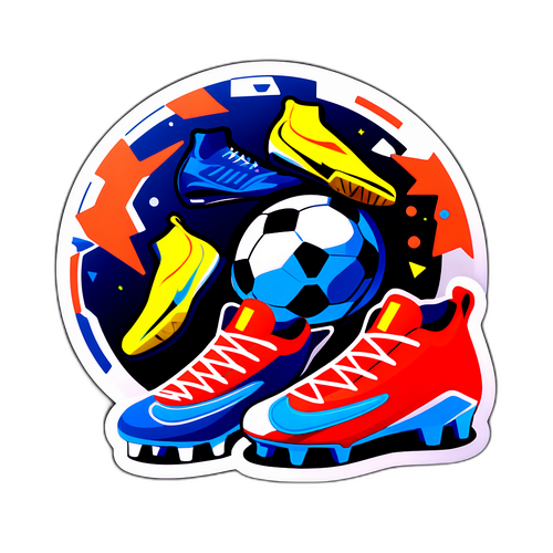 Dinamik Spor Stickerı