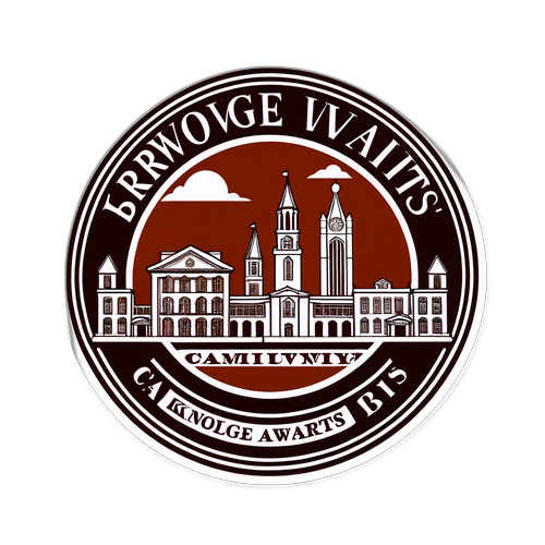 ब्राउन यूनिवर्सिटी का कैम्पस स्काईलाइन