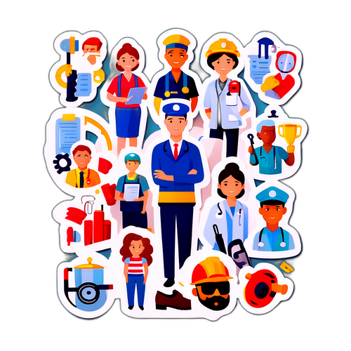 Составление с поддерживающими элементами в едином мануале