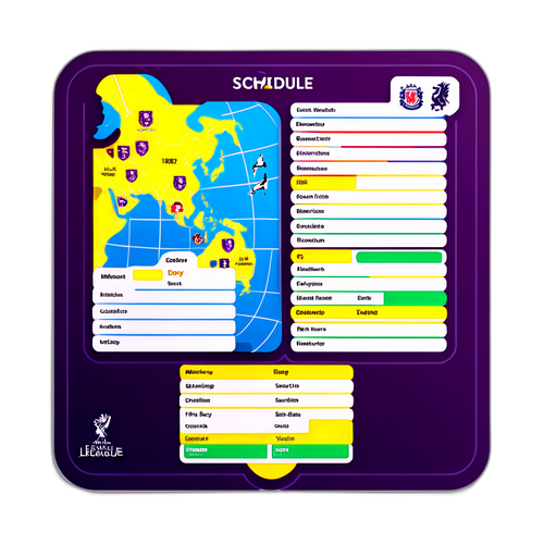 Lịch thi đấu Premier League