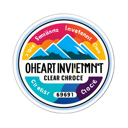 智慧投資，明確選擇