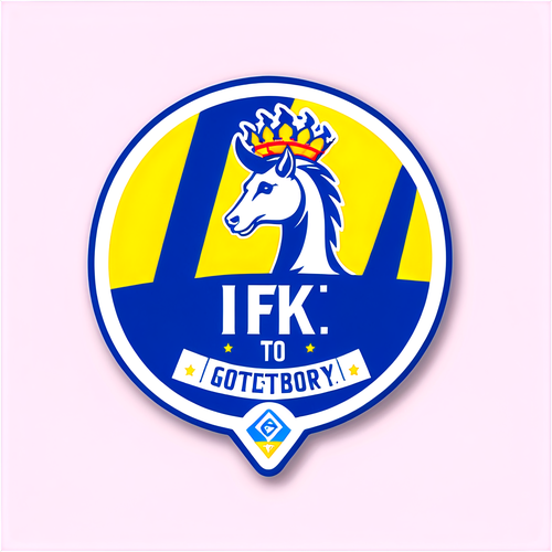 IFK Göteborgs Heja! Den Mörka Hemligheten bakom Deras Framgång - Du Kommer Inte Att Tro Det!