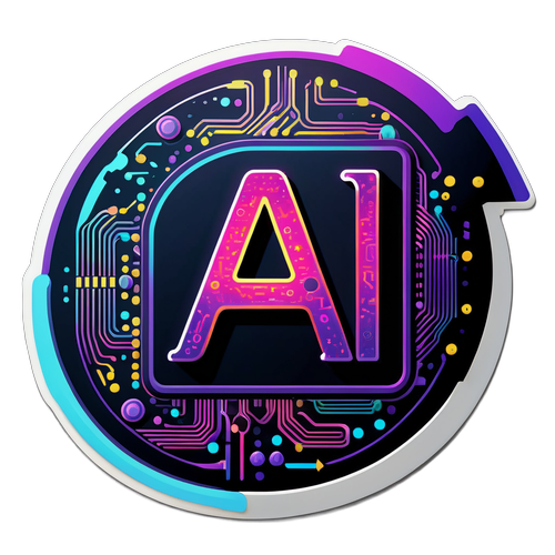 אל תווית AI טכנולוגית