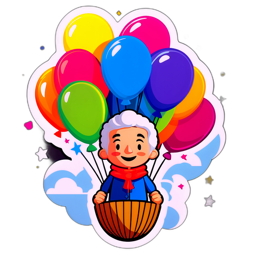 Son Bölümü İzle: Komik Rüya Yorumlama Figürü