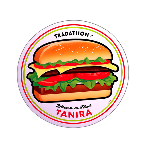 Kesra BLT: Tradisi di Atas Piring