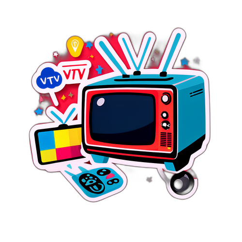 Những chương trình truyền hình nổi bật trên VTV1