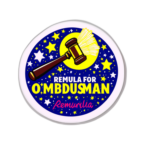 Remulla para Ombudsman